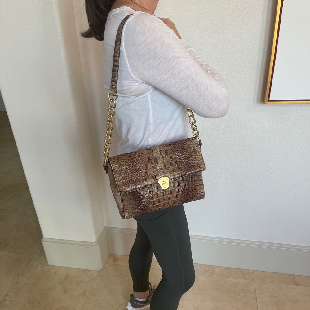 Brahmin Shoulder Bag